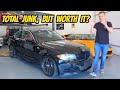 I bought the best BMW made in the last decade (with the WORST Engine) 2008 135i N54