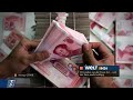 Станет ли юань резервной валютой? | Между строк