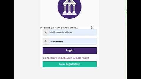 📌 User Management & Branch Login Restriction in Jainam Software | Super User & GPS Tracking Features