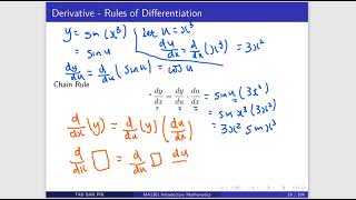 MA1301 Chap 2 Slides 14 to 18