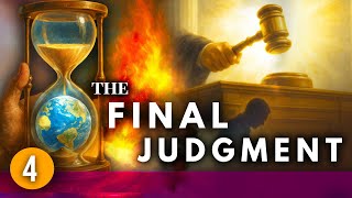 The Code of Revelation: Cracking God’s Judgment Plan