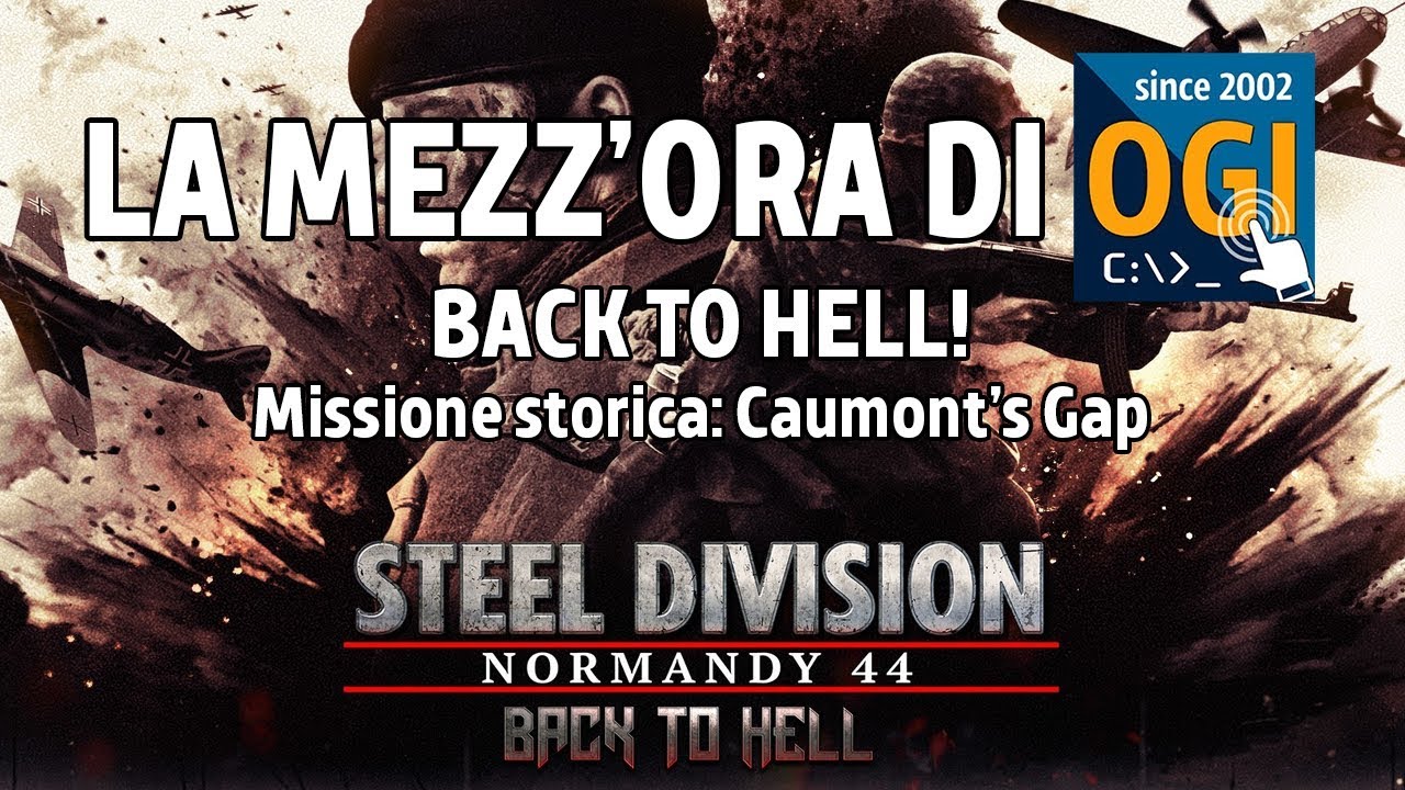 download steel division back to hell for free download steel division back to hell for free