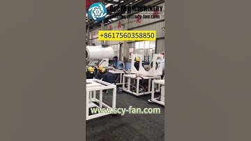 What customization options are available for fog cannons? #dustsuppression #fogcannon