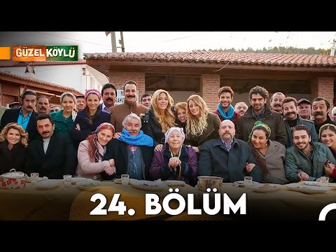 Güzel Köylü 24. Bölüm Full HD