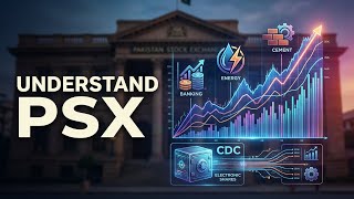 General Knowledge - Pakistan Stock Exchange PSX