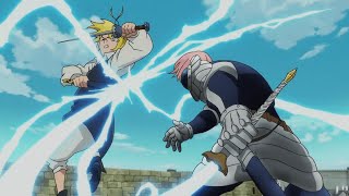 Electricity Sound Effects