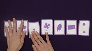 SEPTEMBER 11-17 ~ WEEKLY READING FOR EVERY SIGN ~ With Lenormand's Cards ~ Lenormand Reader