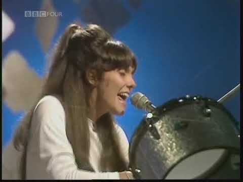 Carpenters - Love Is Surrender (𝑳𝒊𝒗𝒆 at the BBC, Part 2)