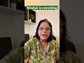 Mindset is everything # lifelessons #motivationalstory #successmindset #shortsvideo