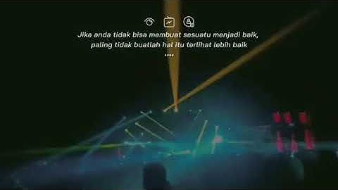 🔵Story W.a Sound System Terbaru