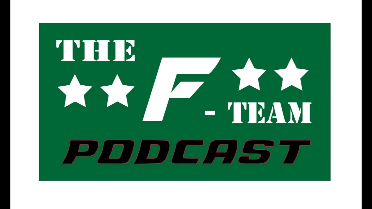 F team. F team