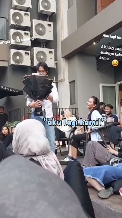 Semoga Anak nya mirip Mastata #dikta #diktawicaksono #mastata