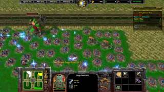 Warcraft III Reforged - Shango TD v1.1