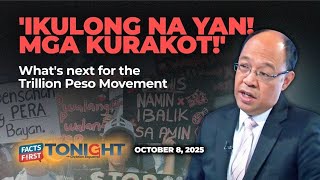 What's next after the Trillion Peso March vs Corruption?