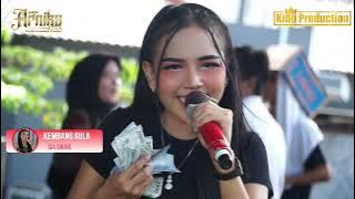 KEMBANG GULA - IDA OWING II NEW ARNIKA JAYA DS GEBANG ILIR GEBANG CRB 26 APRIL 2024