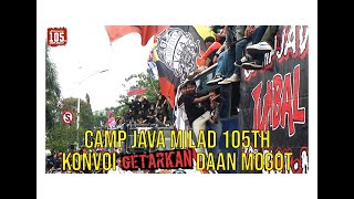 Camp Java 105 X Marjinal