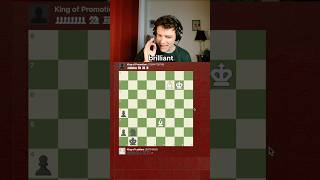 King Ladder?? #chess #endgame #chesspuzzle