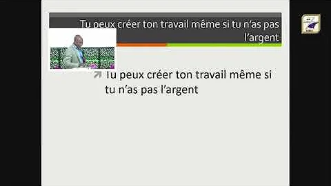 Comment créer une entreprise à partir de zéro franc