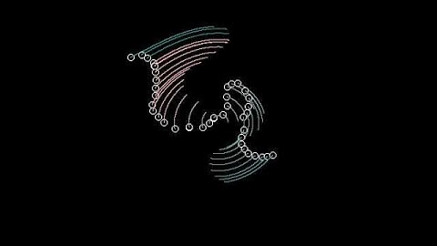 Phase Space Brush II