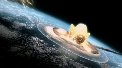 How Dinosaurs Went Extinct!