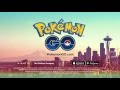 POKÉMON GO - LAUNCH TRAIL
