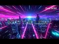 High Energy Cyberpunk – Intense Music for Focus, Workout & Motivation | Free BGM