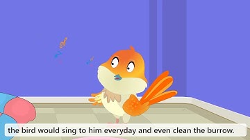 Ethos Moral Value || Class 2 || Chapter 5 || Be Helpful