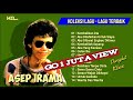 Full album Lagu lagu hit's Asep Irama|Dangdut klasik!!