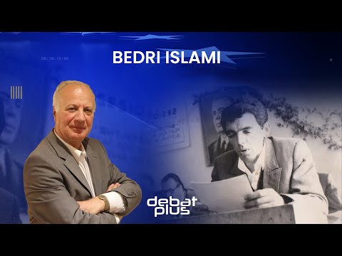 Debat Plus me Ermal Pandurin - BEDRI ISLAMI, RRËFIM EKSKLUZIV - PJESA 2