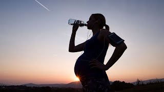 Exercise during pregnancy-Advice for mothers before and after labour