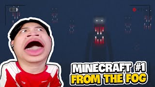 Minecraft From The Fog #1 | Siro Trốn Chạy Thực Thể Đến Từ Sương Mù Cùng GB