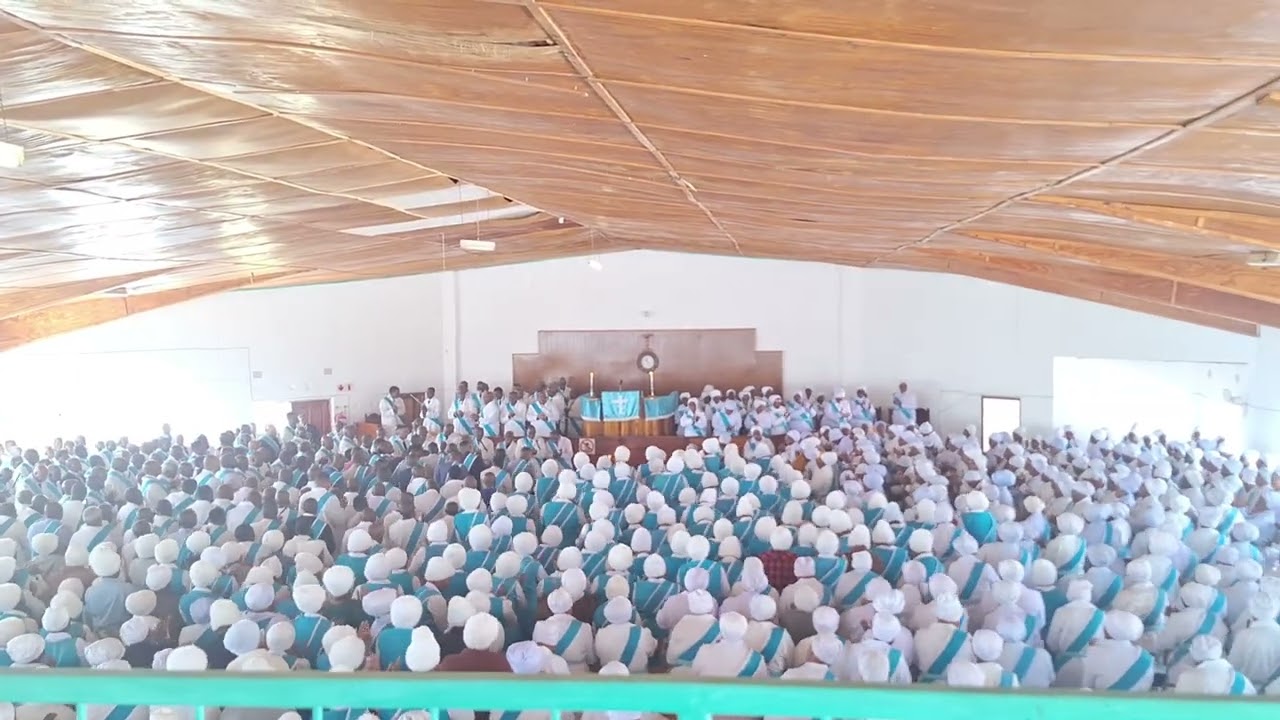 Site Joseph Apostolic Church of Southern Africa Choir - Baba wethu osemazulwini khuluma nabo