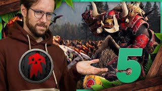 [VOD 5] J'AIM PO LÉ NIN ! La revanche de Gorbad