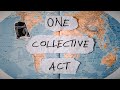 One collective act  short film