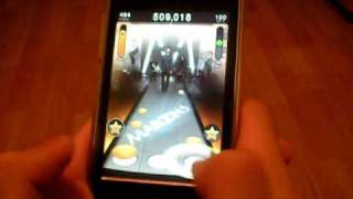 Makes Me Wonder - Tap Tap Revenge 3