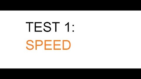 Robocraft - Testing The Starter Robot - Maneuverability