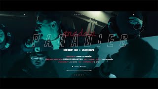 Chef Bi & AIMAN - Anadolu Paradies (Official Video)