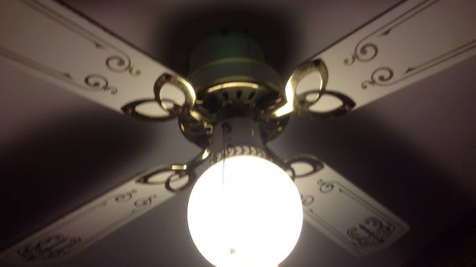 52 Encon Ceiling Fan You