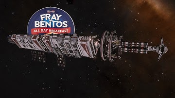 Hutton Orbital Live 17/04/2025 - the one with Humanitus Expansionis