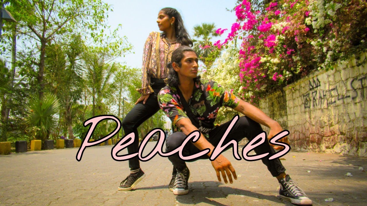 KPOP] KAI 카이 'Peaches'  Dance Fitness / Dance Workout By Golfy