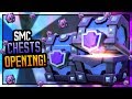 2 Super Magical Chest Opening!