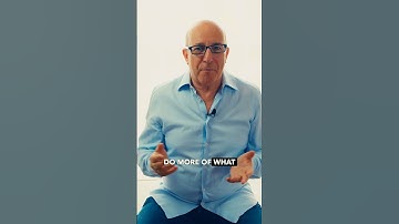 Prioritise Your Happiness Today! 🌟 #paulmckenna #shorts! #thoughts #fyp #mindfulness #coachingtips