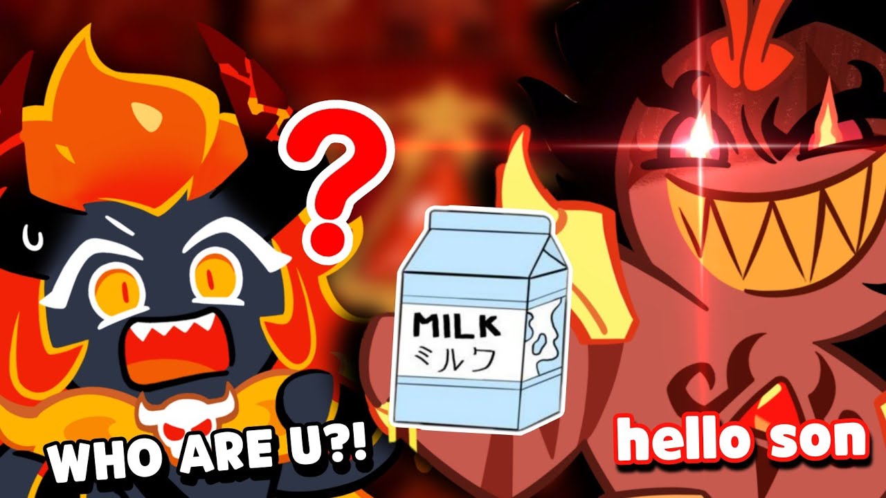 Отец Burning Spice ДОМА и получил МОЛОКО 😱🥛