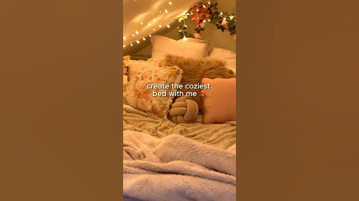 sooooo comfy ✨✨ #cozy #aesthetic #autumn #fyp