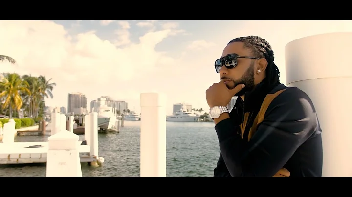 D- LUX MIZIK - Ou Mechan official VIDEO!