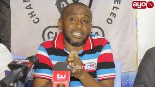 CHADEMA wafunguka kuhusu Mbunge wa Kinondoni aliejiuzulu