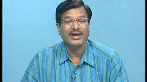 BRAOU M.Com 1st Year Commerce : Financial Statements