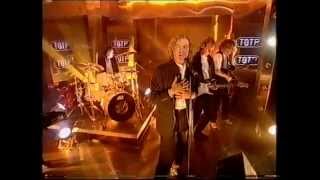 Mike &amp; The Mechanics - A Beggar On A Beach Of Gold - Top Of The Pops - Thursday 22nd June 1995-