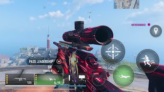 COD Warzone Mobile Gameplay | iPhone 14 Pro Max