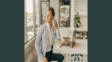 Pulsating Ambiance for Busy Morning